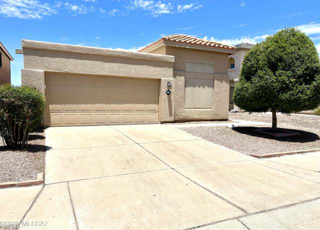 Property at 9951 E Paseo San Ardo, Tucson, AZ 85747, 3 beds, 2 baths
