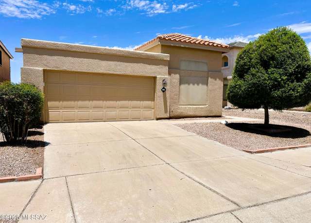 Property at 9951 E Paseo San Ardo, Tucson, AZ 85747, 3 beds, 2 baths