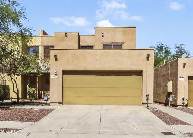 Property at 4183 N Fortune Loop, Tucson, AZ 85719, 3 beds, 2.5 baths