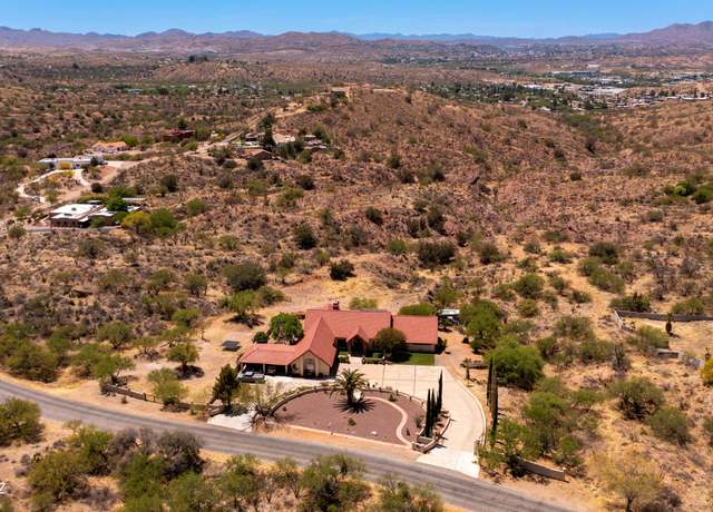 Property at 882 E Vista Del Cielo, Nogales, AZ 85621, 4 beds, 3.5 baths