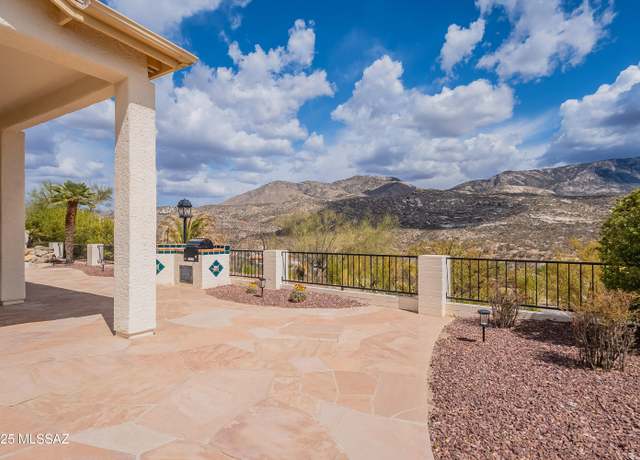 Property at 38305 S Canada Del Oro Dr, Saddlebrooke, AZ 85739, 2 beds, 2 baths