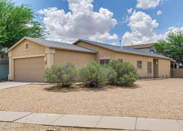Property at 1919 W Placita Tres Rios, Tucson, AZ 85746, 3 beds, 2 baths