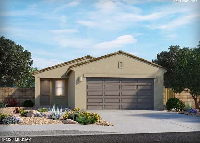 Property at 4762 E Julian Wash Dr, Tucson, AZ 85706, 3 beds, 2 baths