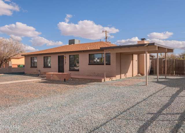 Property at 5828 E 36th St, Tucson, AZ 85711, 3 beds, 2 baths