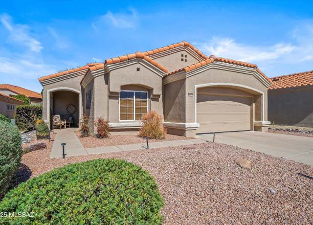 Property at 2281 E Gerbera Way, Oro Valley, AZ 85755, 2 beds, 2 baths