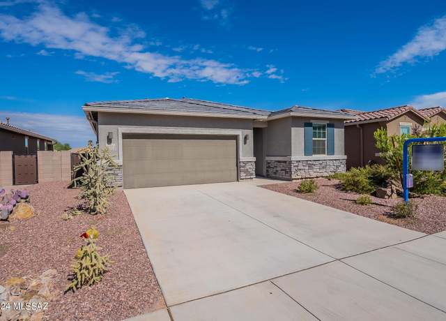 Property at 21372 E Charmaine Rd, Red Rock, AZ 85145, 4 beds, 2 baths