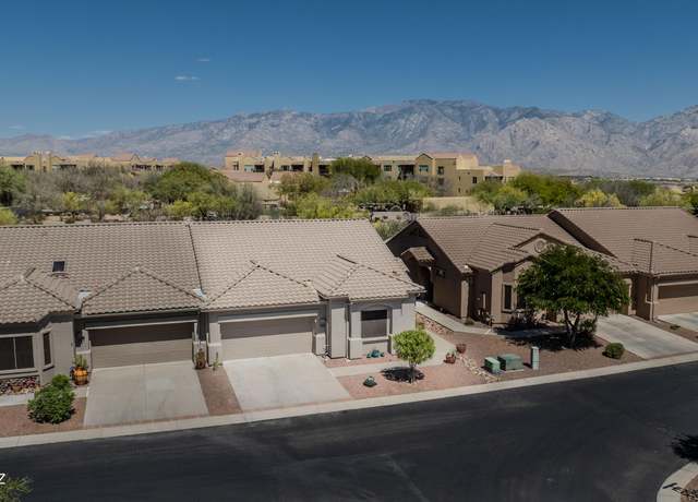 Property at 13401 N Rancho Vistoso Blvd Unit 102, Oro Valley, AZ 85755, 2 beds, 2 baths