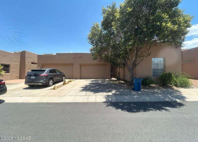 Property at 3797 S Camino Comica, Green Valley, AZ 85614, 2 beds, 2 baths