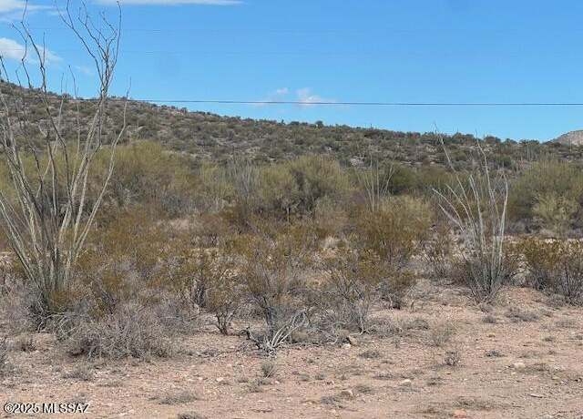 Property at 11954 S Agua Verde Rd, Vail, AZ 85641