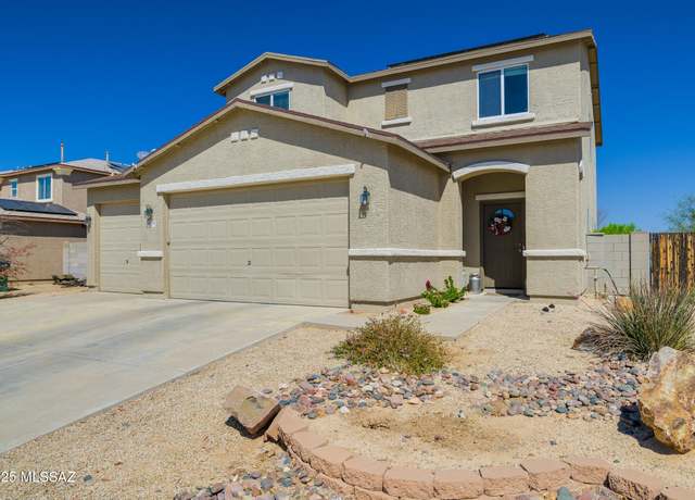 Property at 18853 S Avenida Palo Grabado, Sahuarita, AZ 85629, 3 beds, 2.5 baths