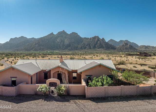 Property at 7989 E Horse Ranch Rd, St. David, AZ 85630, 4 beds, 3.5 baths