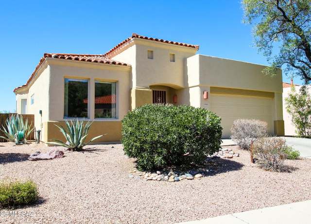 Property at 9904 E Sterling View Dr, Tucson, AZ 85749, 3 beds, 2 baths