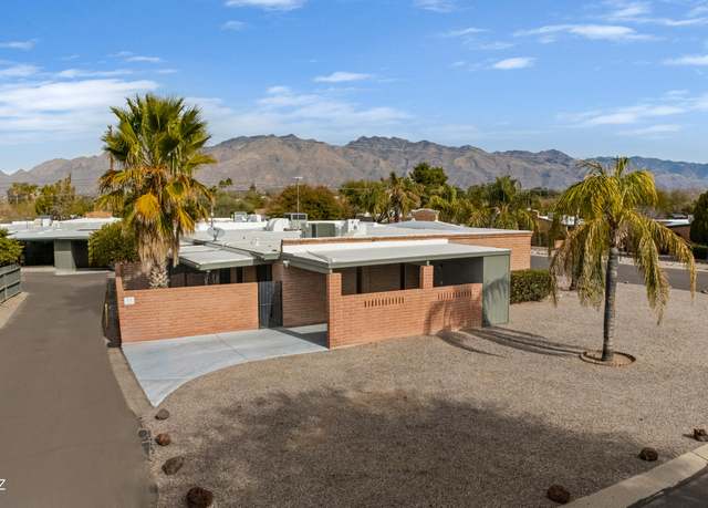 Property at 3165 N Vista Del Forte Dr, Tucson, AZ 85712, 2 beds, 2 baths