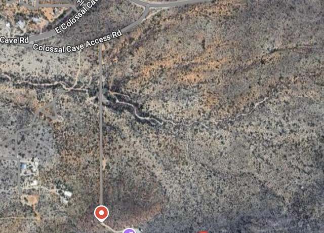 Property at 11175 S Witter Piano Mountain Pl, Vail, AZ 85641