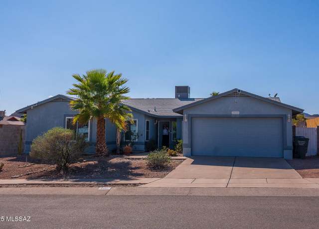 Property at 2122 W Ocelot Dr, Tucson, AZ 85713, 3 beds, 2 baths