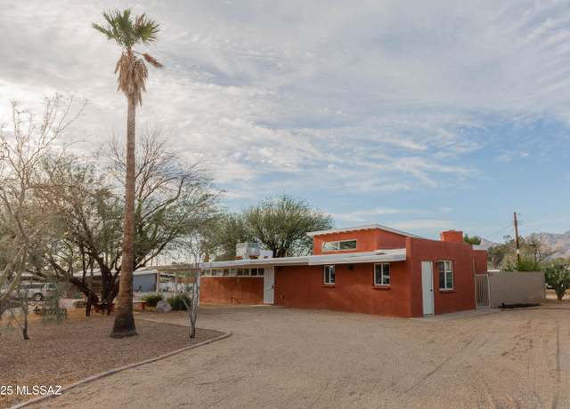 Property at 5931 E Linden Pl, Tucson, AZ 85712, 4 beds, 2.5 baths