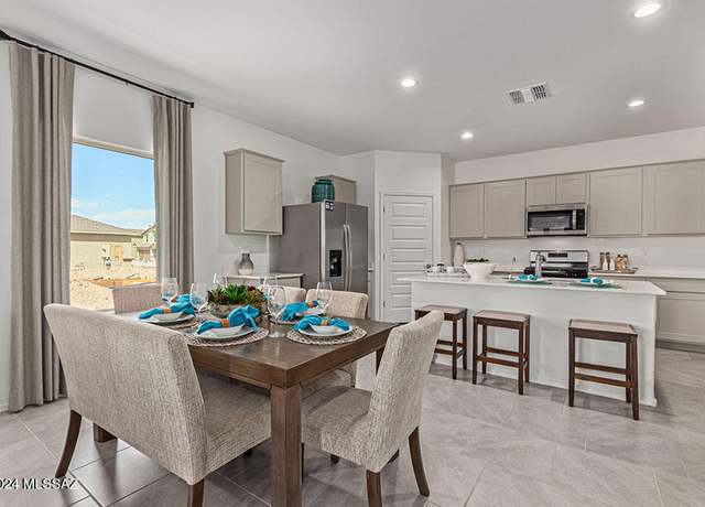 Property at 3960 E Market St, Tucson, AZ 85706, 4 beds, 2 baths