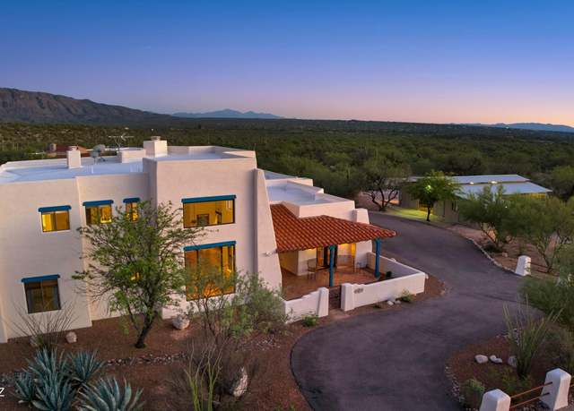 Property at 13030 E Camino Ancho, Tucson, AZ 85749, 4 beds, 2.5 baths