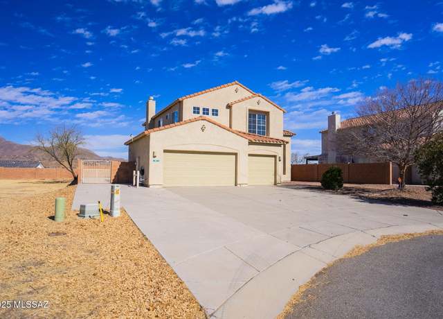 Property at 1095 Sicomoro Corte, Rio Rico, AZ 85648, 4 beds, 3 baths