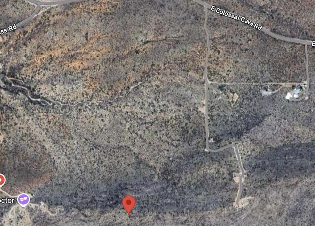 Property at 11183 S Witter Piano Mountain Pl, Vail, AZ 85641