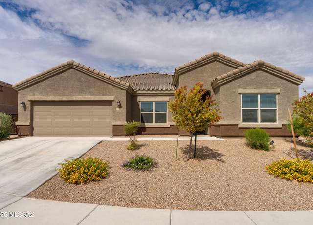 Property at 17862 S Whispering Meadows Dr, Sahuarita, AZ 85629, 4 beds, 3 baths