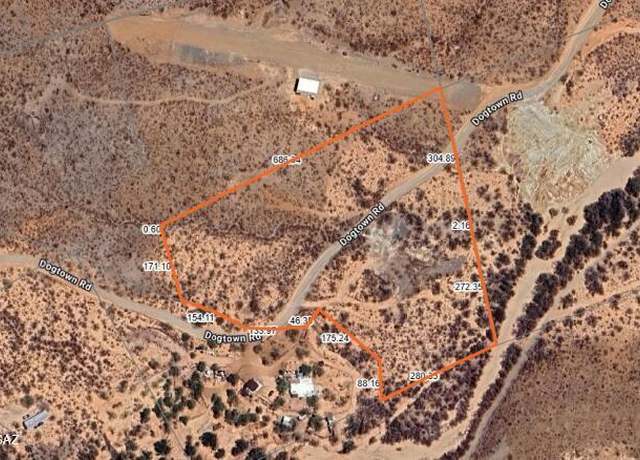 Property at 6724 W Dogtown Rd, Sahuarita, AZ 85629