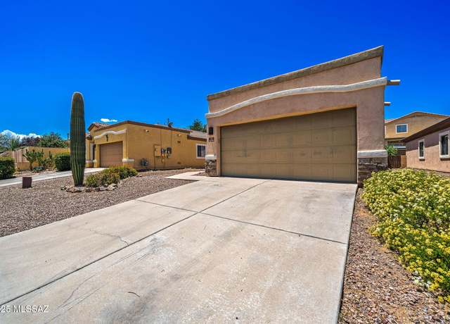 Property at 14500 S Camino Tierra Luna, Sahuarita, AZ 85629, 4 beds, 2 baths