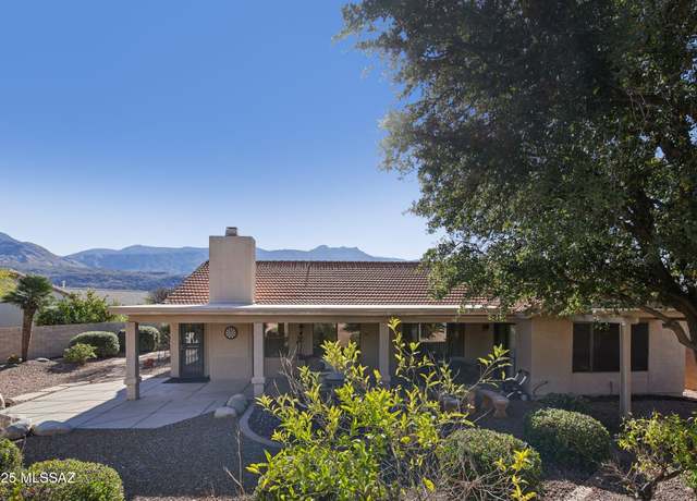 Property at 37866 S Cleek Dr, Tucson, AZ 85739, 2 beds, 2 baths