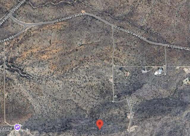 Property at 11191 S Witter Piano Mountain Pl, Vail, AZ 85641