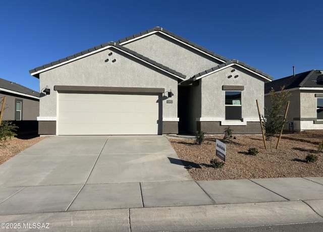 Property at 12433 W Nicholas Dr, Marana, AZ 85653, 4 beds, 2.5 baths
