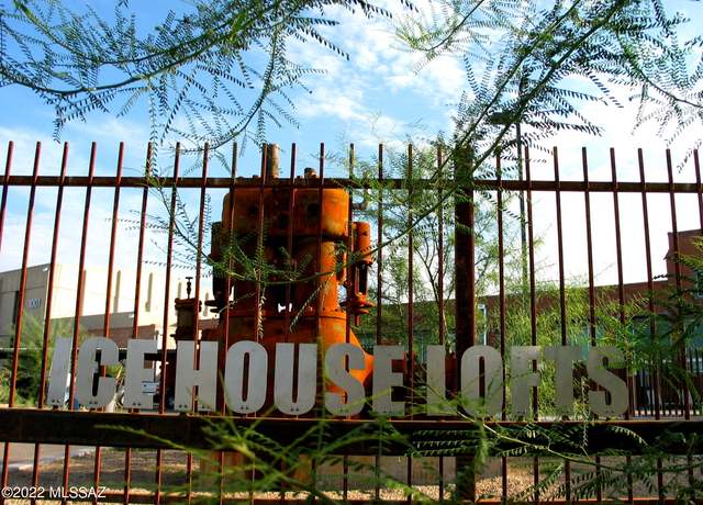 Property at 1001 E 17th St #105, Tucson, AZ 85719, 1 bath