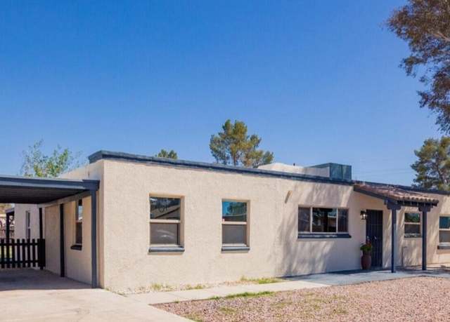 Property at 2620 N Flanwill Blvd, Tucson, AZ 85716, 4 beds, 2 baths