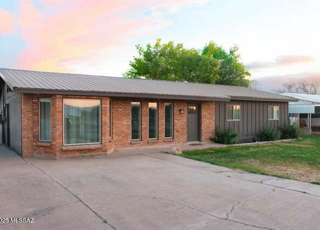 Property at 417 E Lonestar Rd. (20th St) Rd, Safford, AZ 85546, 4 beds, 2 baths