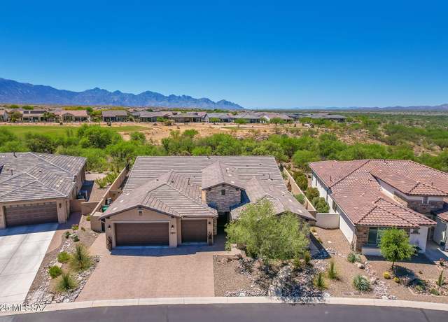 Property at 59671 E Heron Dr, Oracle, AZ 85623, 2 beds, 2.5 baths