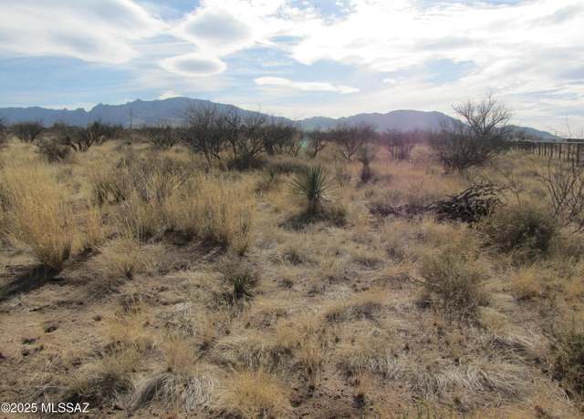 Property at TBD N Cutting Horse Ln, Cochise, AZ 85606
