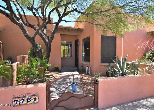 Property at 7781 S Vivaldi Ct, Tucson, AZ 85747, 1 bed, 1 bath