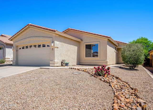 Property at 5551 W Crimson Bluff Dr, Marana, AZ 85658, 3 beds, 2 baths