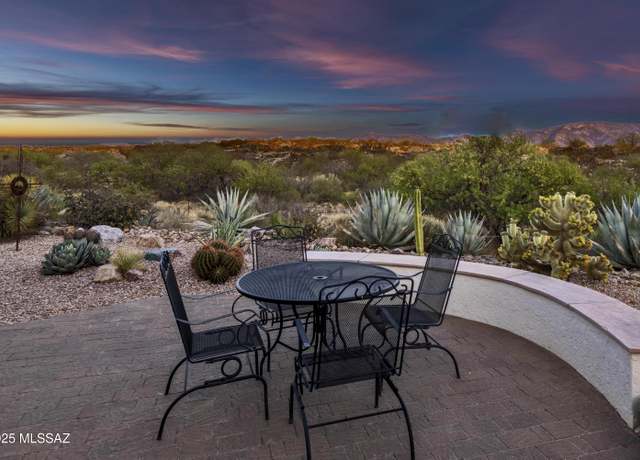 Property at 60333 E Ankole Dr, Oracle, AZ 85623, 2 beds, 2.5 baths