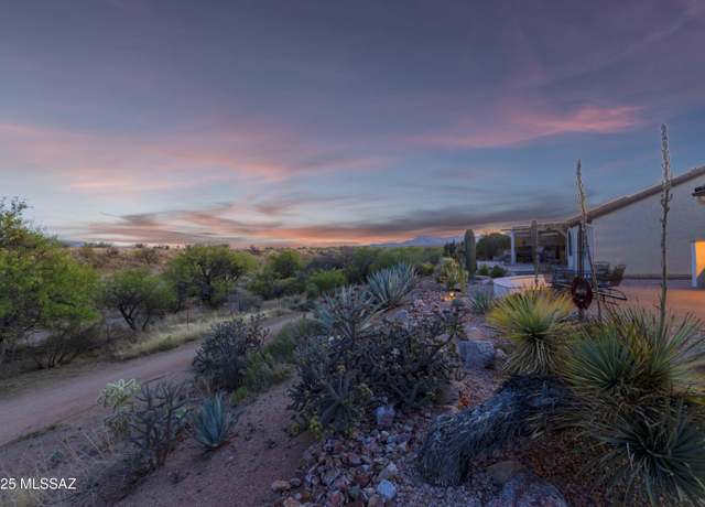 Property at 60333 E Ankole Dr, Oracle, AZ 85623, 2 beds, 2.5 baths