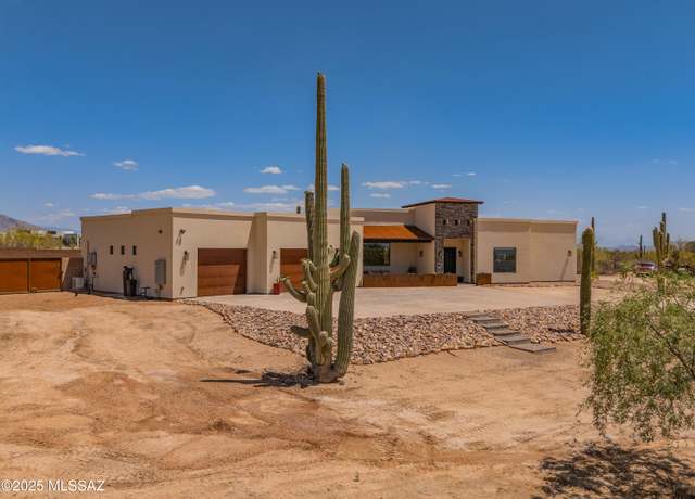 Property at 5710 W Saguaro Dream Trl, Tucson, AZ 85742, 4 beds, 3.5 baths