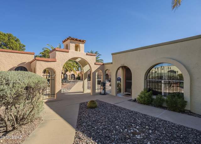 Property at 1052 Cll De La Temporada, Green Valley, AZ 85614, 1 bed, 1 bath