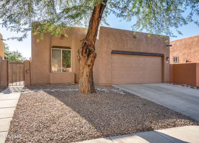 Property at 467 N Brook Park Dr, Tucson, AZ 85710, 3 beds, 2 baths