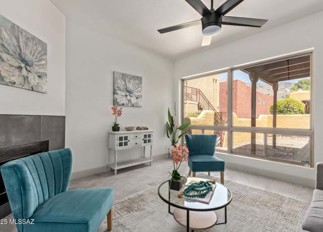Property at 6255 N Camino Pimeria Alta Apt 14, Tucson, AZ 85718, 2 beds, 2 baths
