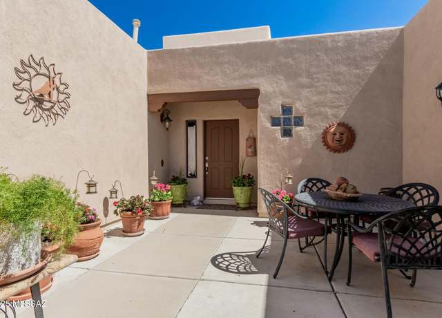 Property at 39895 Horse Run Dr, Tucson, AZ 85739, 3 beds, 2 baths