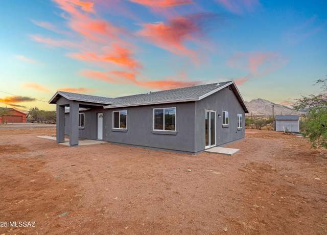 Property at 1846 Gardenias Ct, Rio Rico, AZ 85648, 4 beds, 2 baths