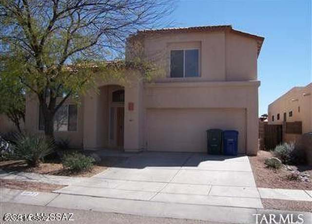 Property at 8872 E Desert Lily Pl, Tucson, AZ 85715, 4 beds, 2.5 baths
