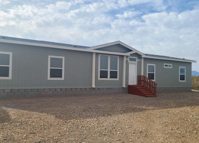 Property at 16671 S Kolb Rd, Sahuarita, AZ 85629, 4 beds, 2 baths