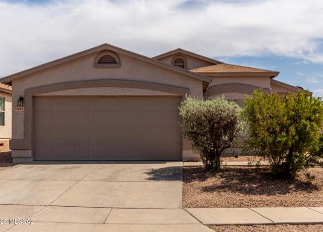 Property at 10008 E Arizona Sunset Dr, Tucson, AZ 85747, 3 beds, 2 baths