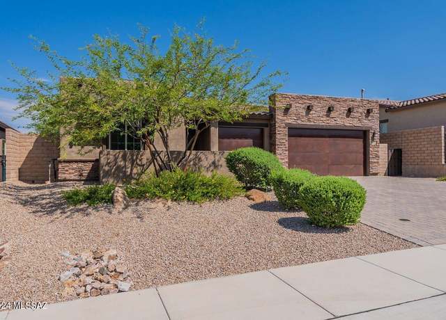 Property at 7080 W Foothills Acacia Pl, Marana, AZ 85658, 4 beds, 3.5 baths