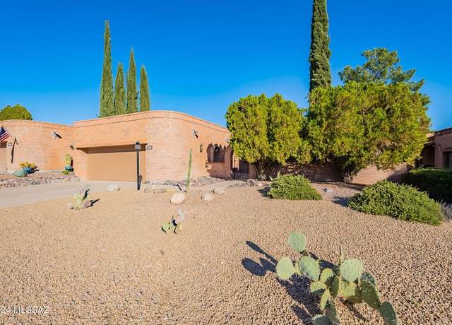 Property at 4566 N Avenida Ronca, Tucson, AZ 85750, 2 beds, 2 baths